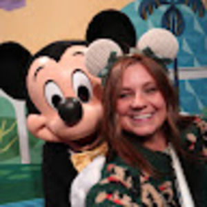 Meet your Posher, Rachael